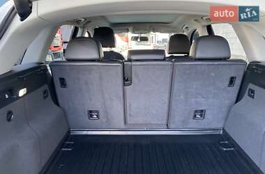 Внедорожник / Кроссовер Audi Q5 2014 в 