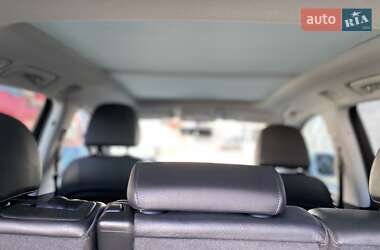 Внедорожник / Кроссовер Audi Q5 2014 в 