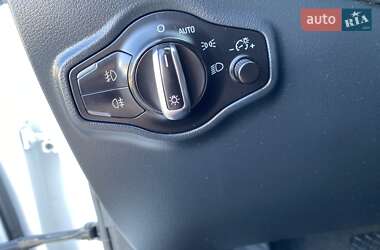 Внедорожник / Кроссовер Audi Q5 2014 в 