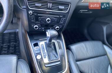 Внедорожник / Кроссовер Audi Q5 2014 в 