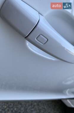 Внедорожник / Кроссовер Audi Q5 2014 в 