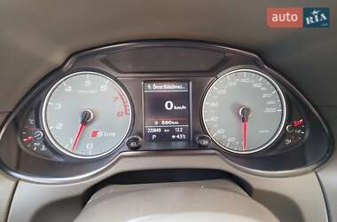 Позашляховик / Кросовер Audi Q5 2016 в Харкові