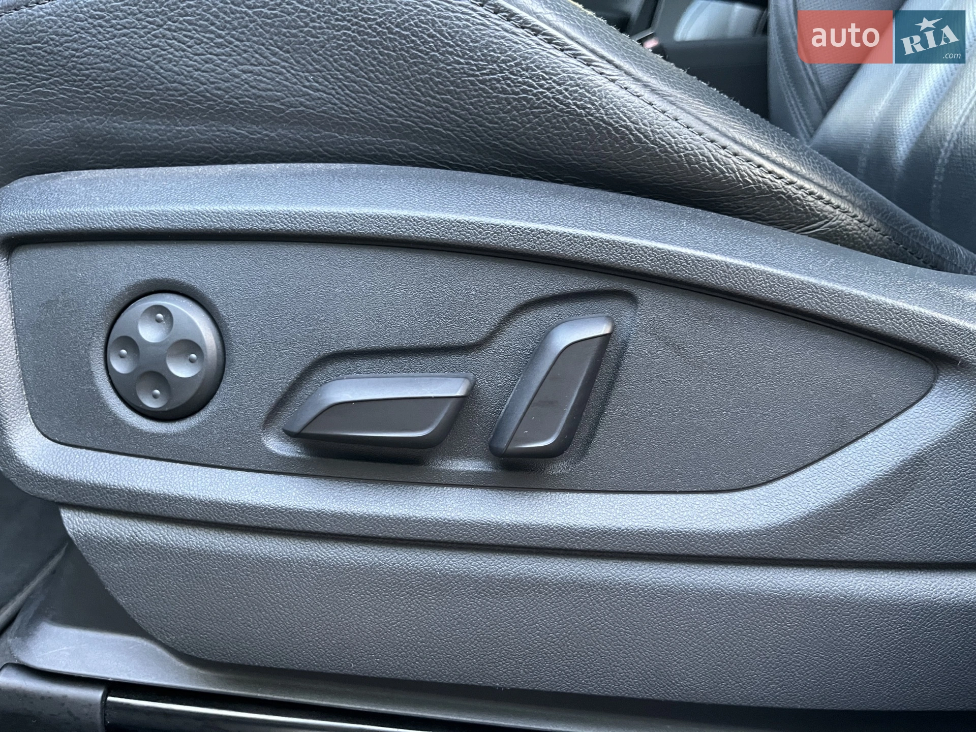 2019 Audi Q5 - мініатюра 12
