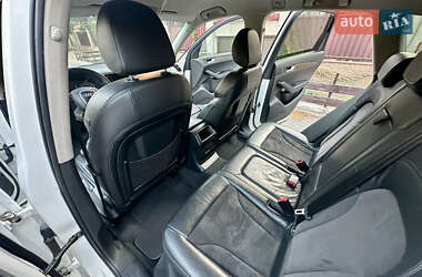 Внедорожник / Кроссовер Audi Q5 2011 в 