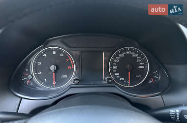 Внедорожник / Кроссовер Audi Q5 2011 в 