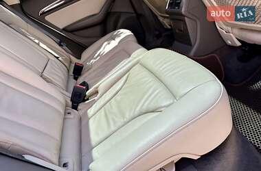 Внедорожник / Кроссовер Audi Q5 2015 в 