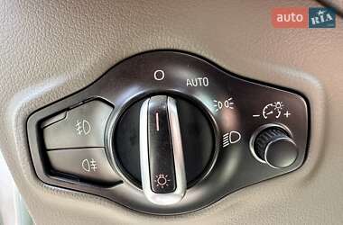 Внедорожник / Кроссовер Audi Q5 2015 в 