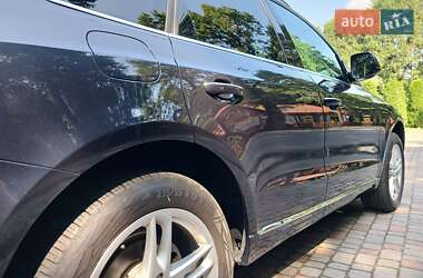 Внедорожник / Кроссовер Audi Q5 2015 в 