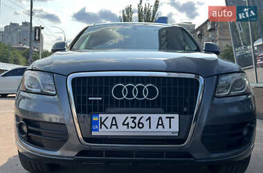 Внедорожник / Кроссовер Audi Q5 2012 в 