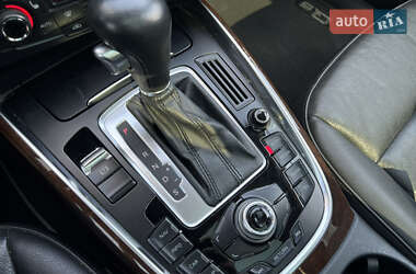 Внедорожник / Кроссовер Audi Q5 2012 в 