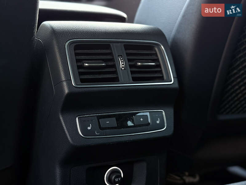 Внедорожник / Кроссовер Audi Q5 2017 в Ровно фото 13 Внедорожник / Кроссовер Audi Q5 2017 в Ровно