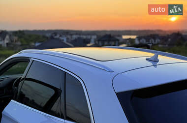 Внедорожник / Кроссовер Audi Q5 2017 в 
