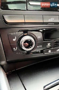 Внедорожник / Кроссовер Audi Q5 2013 в 
