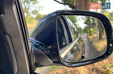 Внедорожник / Кроссовер Audi Q5 2012 в 