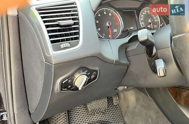 Внедорожник / Кроссовер Audi Q5 2012 в 