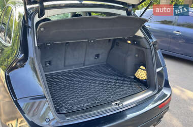 Внедорожник / Кроссовер Audi Q5 2012 в 