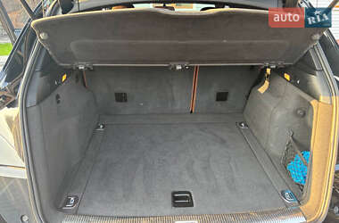 Внедорожник / Кроссовер Audi Q5 2011 в 