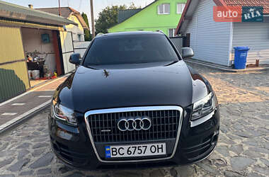 Внедорожник / Кроссовер Audi Q5 2011 в 