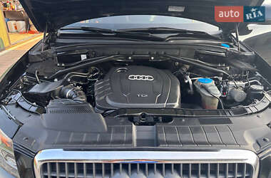 Внедорожник / Кроссовер Audi Q5 2011 в 