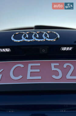 Внедорожник / Кроссовер Audi Q5 2014 в 