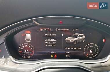 Внедорожник / Кроссовер Audi Q5 2020 в 