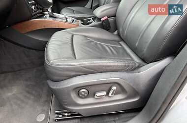 Внедорожник / Кроссовер Audi Q5 2013 в 