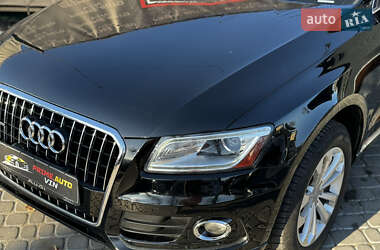 Внедорожник / Кроссовер Audi Q5 2014 в 