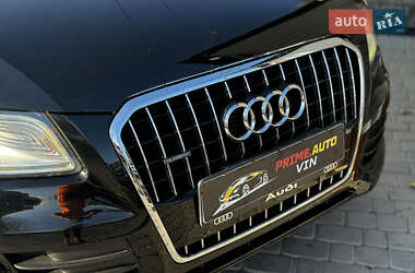 Внедорожник / Кроссовер Audi Q5 2014 в 