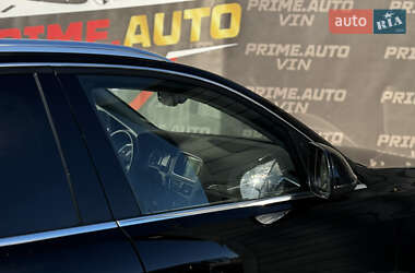 Внедорожник / Кроссовер Audi Q5 2014 в 