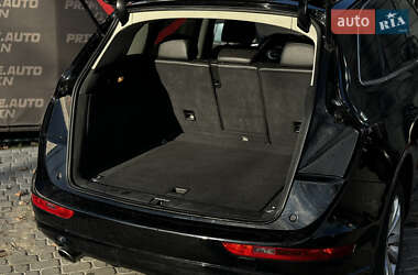 Внедорожник / Кроссовер Audi Q5 2014 в 