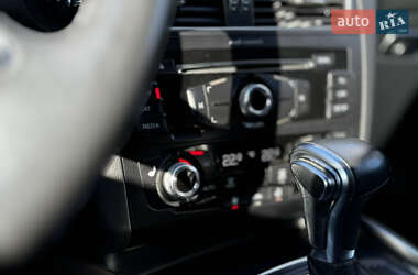 Внедорожник / Кроссовер Audi Q5 2014 в 