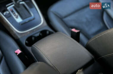Внедорожник / Кроссовер Audi Q5 2014 в 