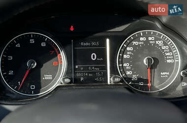 Внедорожник / Кроссовер Audi Q5 2014 в 