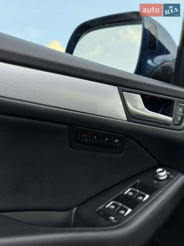 Внедорожник / Кроссовер Audi Q5 2016 в Ровно