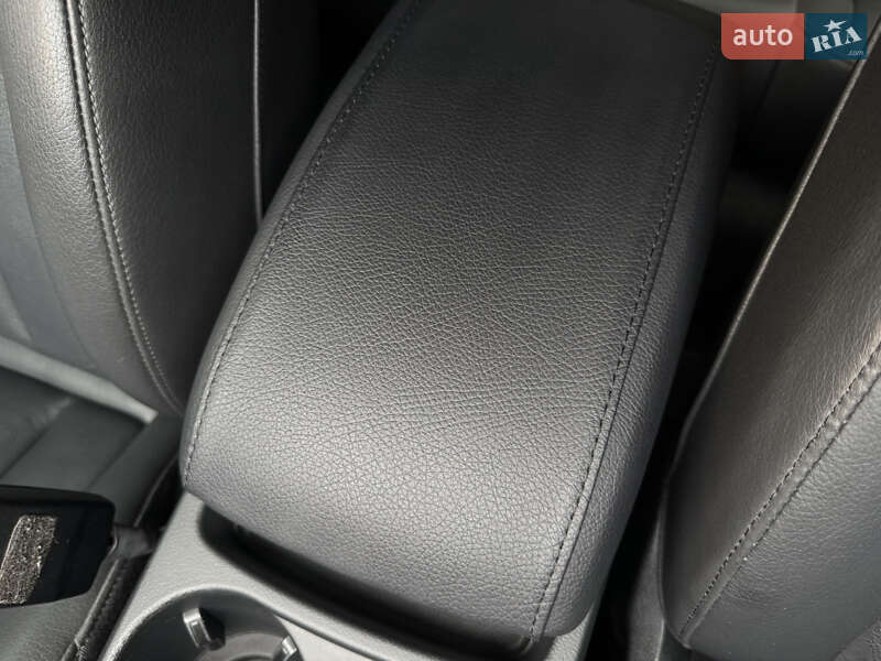 Внедорожник / Кроссовер Audi Q5 2016 в Стрые