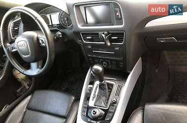 Внедорожник / Кроссовер Audi Q5 2012 в 