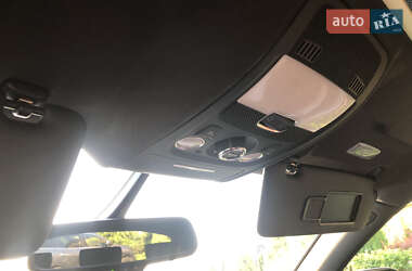 Внедорожник / Кроссовер Audi Q5 2012 в 