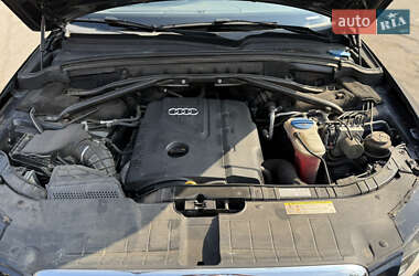Внедорожник / Кроссовер Audi Q5 2010 в 