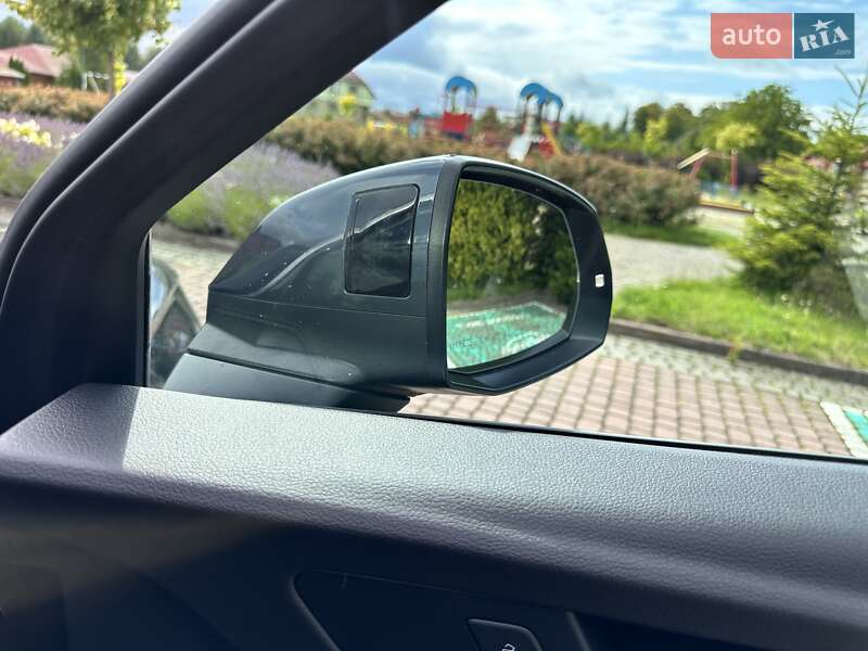 Внедорожник / Кроссовер Audi Q5 2018 в Львове