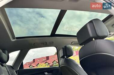 Внедорожник / Кроссовер Audi Q5 2018 в 