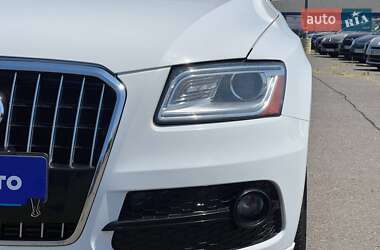 Внедорожник / Кроссовер Audi Q5 2015 в 