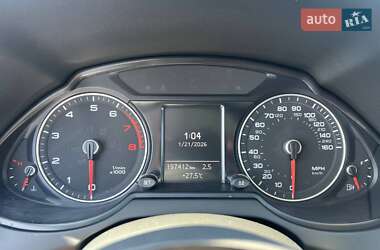 Внедорожник / Кроссовер Audi Q5 2015 в 