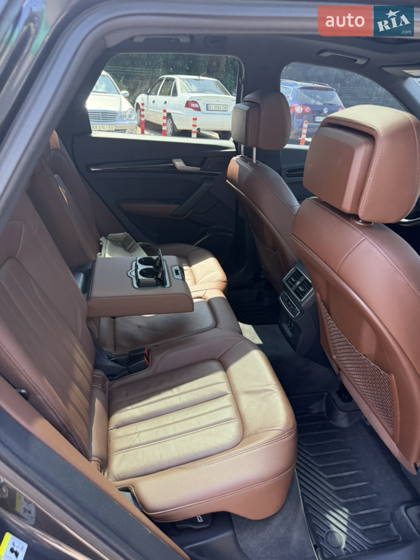 2018 Audi Q5 - мініатюра 20