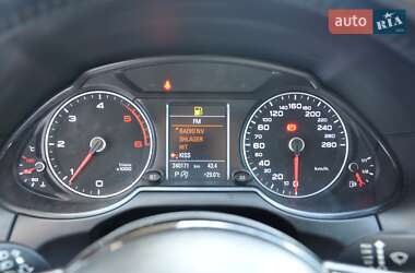 Внедорожник / Кроссовер Audi Q5 2016 в 