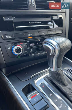 Внедорожник / Кроссовер Audi Q5 2015 в 