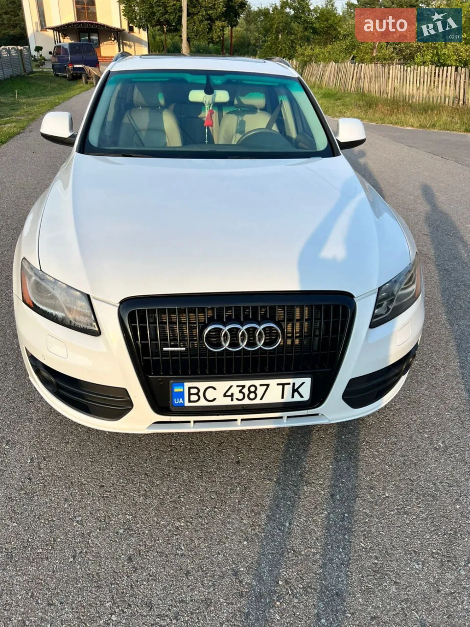 2016 Audi Q5 - мініатюра 41