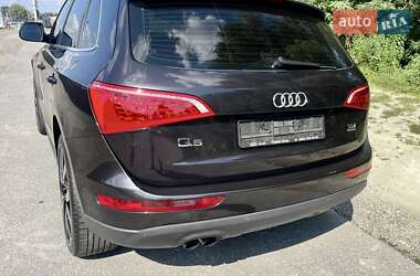 Внедорожник / Кроссовер Audi Q5 2012 в 