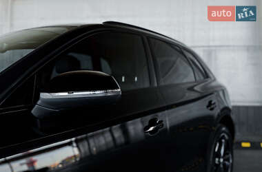 Внедорожник / Кроссовер Audi Q5 2019 в 