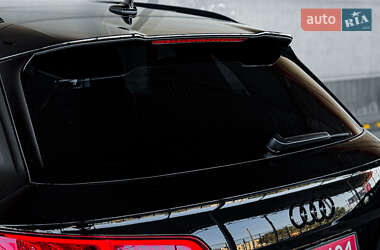 Внедорожник / Кроссовер Audi Q5 2019 в 