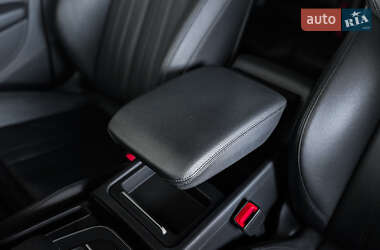 Внедорожник / Кроссовер Audi Q5 2019 в 